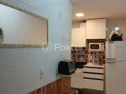 Apartamento com 2 dormitórios em São Paulo