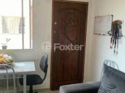 Apartamento com 2 dormitórios em São Paulo