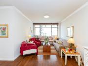 Apartamento com 2 dormitórios em São Paulo