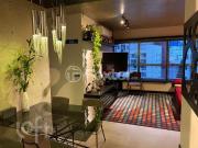 Apartamento com 2 dormitórios em São Paulo