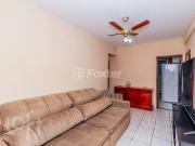 Apartamento com 2 dormitórios em São Paulo