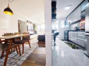 Apartamento com 2 dormitórios em São Paulo