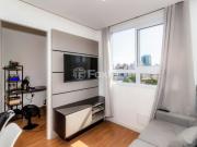 Apartamento com 2 dormitórios em São Paulo