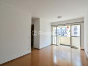Apartamento com 2 dormitórios em São Paulo