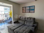 Apartamento com 2 dormitórios em São Paulo