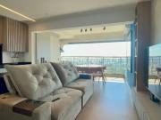 Apartamento com 2 dormitórios em São Paulo