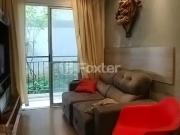 Apartamento com 2 dormitórios em São Paulo