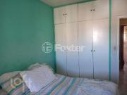 Apartamento com 2 dormitórios em São Paulo