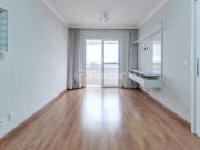 Apartamento com 2 dormitórios em São Paulo