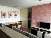 Apartamento com 2 dormitórios em São Paulo