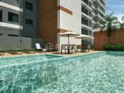 Apartamento com 2 dormitórios em São Paulo