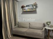 Apartamento com 2 dormitórios em São Paulo