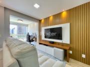 Apartamento com 2 dormitórios em São Paulo