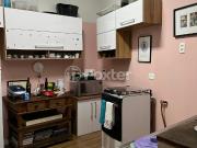 Apartamento com 2 dormitórios em São Paulo