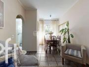 Apartamento com 2 dormitórios em São Paulo