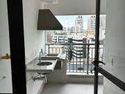 Apartamento com 2 dormitórios em São Paulo