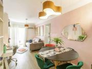 Apartamento com 2 dormitórios em São Paulo