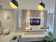 Apartamento com 2 dormitórios em São Paulo