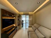 Apartamento com 2 dormitórios em São Paulo