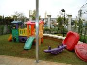 Apartamento com 2 dormitórios em São Paulo