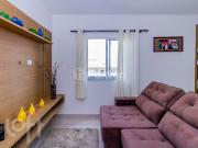 Apartamento com 2 dormitórios em São Paulo