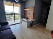 Apartamento com 2 dormitórios em São Paulo