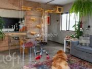 Apartamento com 2 dormitórios em São Paulo