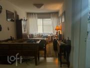 Apartamento com 2 dormitórios em São Paulo