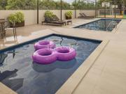 Apartamento com 2 dormitórios em São Paulo