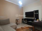 Apartamento com 2 dormitórios em São Paulo