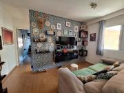 Apartamento com 2 dormitórios em São Paulo