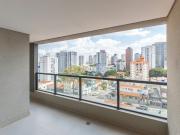 Apartamento com 2 dormitórios em São Paulo