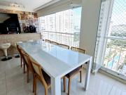 Apartamento com 2 dormitórios em São Paulo