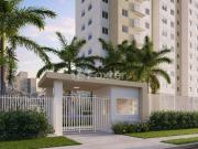 Apartamento com 2 dormitórios em São Paulo