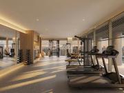 Apartamento com 2 dormitórios em São Paulo