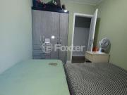 Apartamento com 2 dormitórios em São Paulo