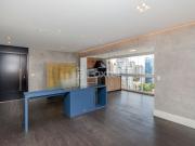 Apartamento com 2 dormitórios em São Paulo