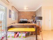 Apartamento com 2 dormitórios em São Paulo