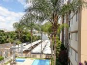 Apartamento com 2 dormitórios em São Paulo