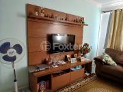 Apartamento com 2 dormitórios em São Paulo