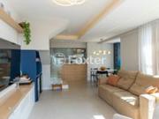 Apartamento com 2 dormitórios em São Paulo