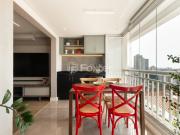 Apartamento com 2 dormitórios em São Paulo Apartamento com 2 dormitórios em São Paulo