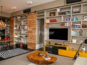 Apartamento com 2 dormitórios em São Paulo