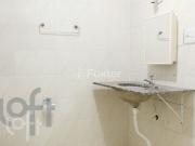 Apartamento com 2 dormitórios em São Paulo