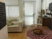 Apartamento com 2 dormitórios em São Paulo