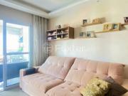 Apartamento com 2 dormitórios em São Paulo