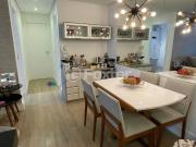 Apartamento com 2 dormitórios em São Paulo