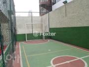 Apartamento com 2 dormitórios em São Paulo