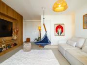 Apartamento com 2 dormitórios em São Paulo