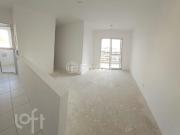 Apartamento com 2 dormitórios em São Paulo